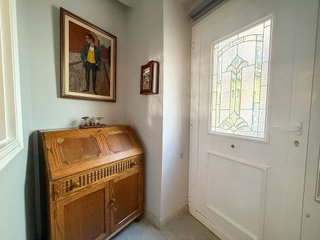 Casa adosada en venta en Pego
