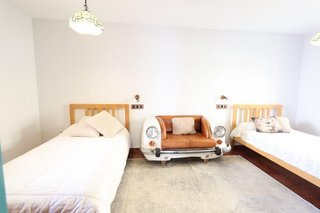 Chalet en venta en Campos de Golf - Villa Martin - Los Dolses en Orihuela