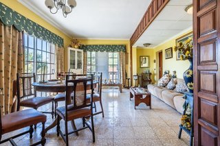 Chalet en venta en San Cristóbal de La Laguna - La Vega - San Lázaro en San Cristóbal de La Laguna