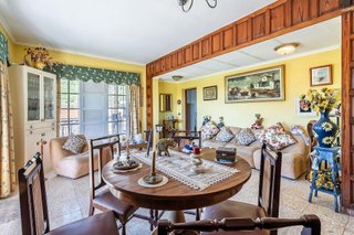 Chalet en venta en San Cristóbal de La Laguna - La Vega - San Lázaro en San Cristóbal de La Laguna