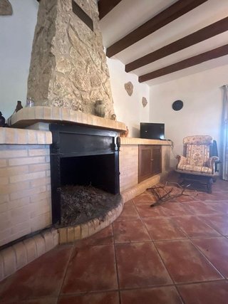Casa rural en venta en Aspe
