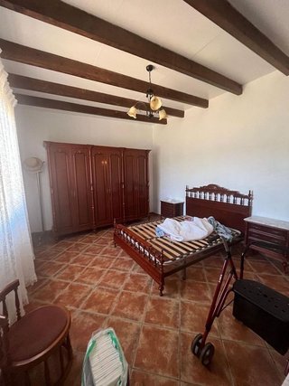 Casa rural en venta en Aspe