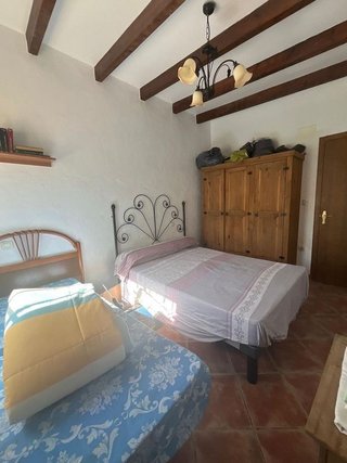 Casa rural en venta en Aspe
