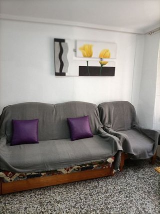 Casa en venta en Segorbe