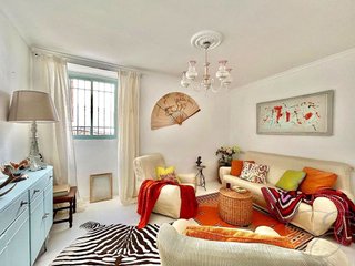 Casa adosada en venta en Archidona