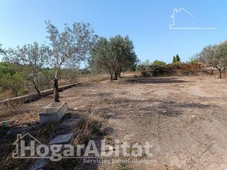 Chalet en venta en Urbanizaciones en Llíria
