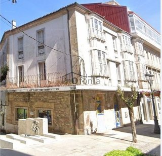 Chalet en venta en Lalín