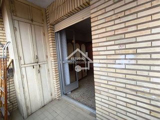 Piso en venta en Centro en Logroño