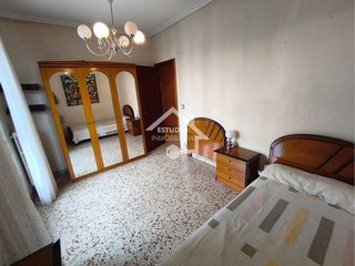 Piso en venta en Centro en Logroño