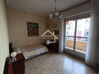 Piso en venta en Centro en Logroño