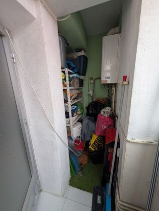 Piso en venta en Reyes Católicos - Paseo San Antonio en Cuenca