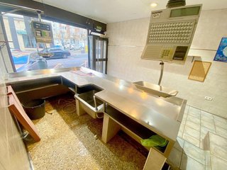 Local comercial en venta en Milagrosa en Pamplona