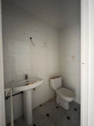 Edificio en venta en Maó en Mahón