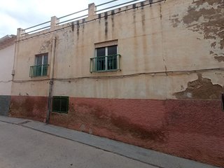 Edificio en venta en Jijona/Xixona