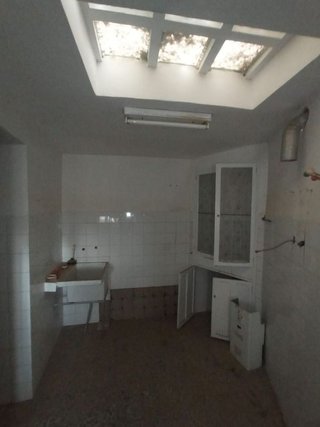 Edificio en venta en Jijona/Xixona