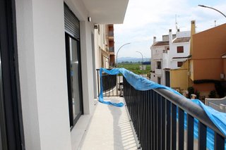 Ático en venta en Alberic