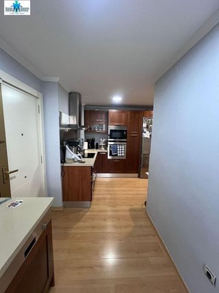 Piso en venta en Carretas - Huerta de Marzo - La Pajarita en Albacete