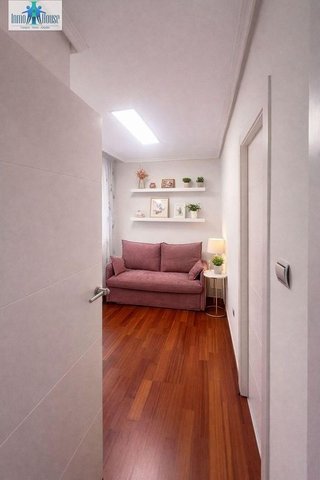 Piso en venta en Carretas - Huerta de Marzo - La Pajarita en Albacete