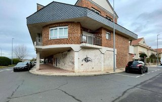 Local comercial en venta en Área Rural en Salamanca