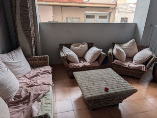 Piso en venta en Benaguasil