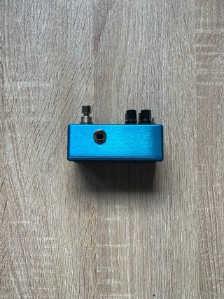 MXR Custom Shop Timmy CSP027