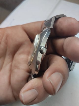 Reloj Duward Automático