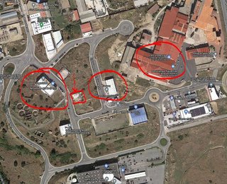 Solar en venta en José Zorrilla - Padre Claret en Segovia