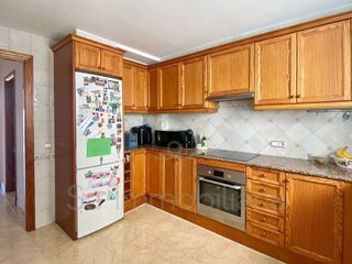 Dúplex en venta en Maó en Mahón