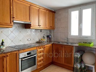Dúplex en venta en Maó en Mahón