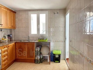 Dúplex en venta en Maó en Mahón