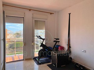 Dúplex en venta en Maó en Mahón