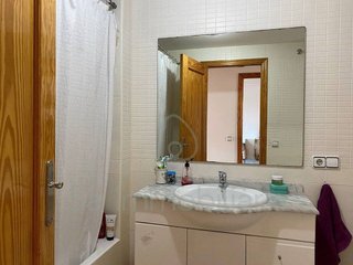 Dúplex en venta en Maó en Mahón