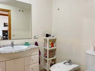 Dúplex en venta en Maó en Mahón
