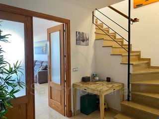 Dúplex en venta en Maó en Mahón
