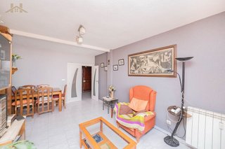 Piso en venta en La Avanzada - La Cueva en Fuenlabrada