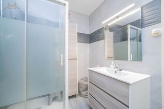 Piso en venta en La Avanzada - La Cueva en Fuenlabrada