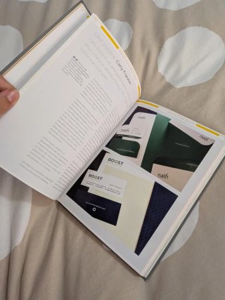 Manual del diseñador freelance.