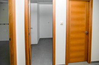 Piso en venta en Sarria