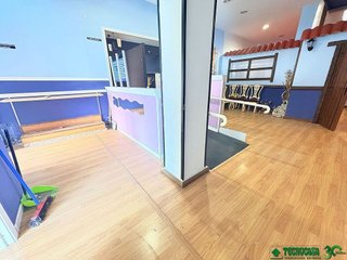 Local comercial en venta en Arenas de San Pedro