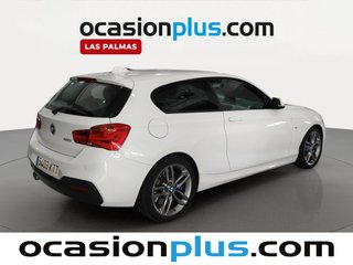 BMW Serie 1 120i 135 kW (184 CV)