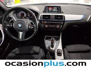 BMW Serie 1 120i 135 kW (184 CV)
