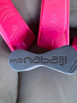 Kit de natación para niños