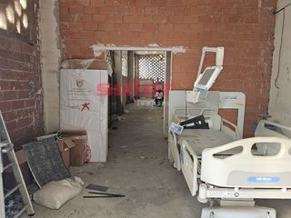 Local comercial en alquiler en El Coll - Sant Francesc en Sant Cugat del Vallès