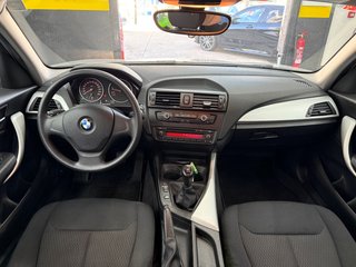 BMW Serie 1 2013