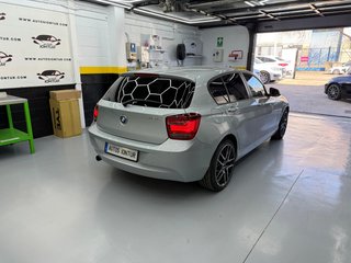 BMW Serie 1 2013