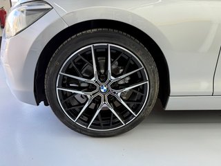 BMW Serie 1 2013