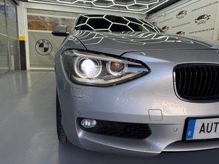 BMW Serie 1 2013