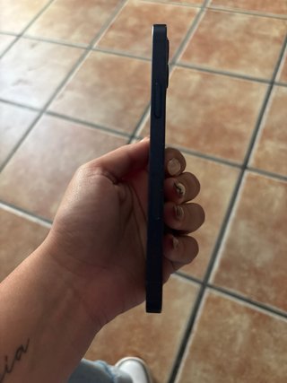 iPhone 12 Azul Marino