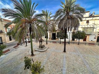 Oficina en alquiler en Centro en Jerez de la Frontera