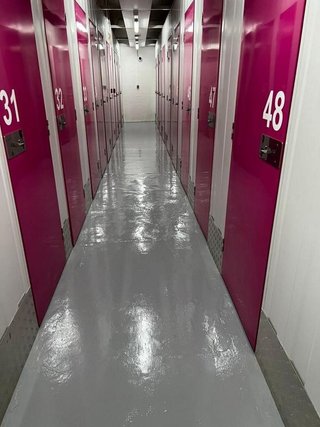Trastero en alquiler en Ciudad Jardín en Madrid